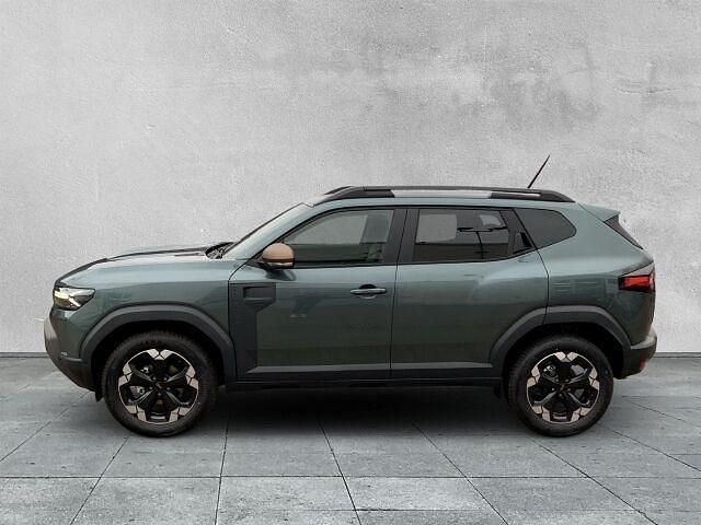 Gebraucht Dacia Duster Extreme 131 PS (96 kW) 2024 Andere farbe SUV