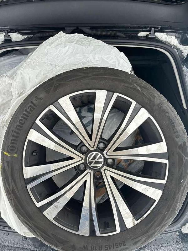 Gebraucht VW Arteon Elegance 200 PS (147 kW) 2020 Uranograu Kombi