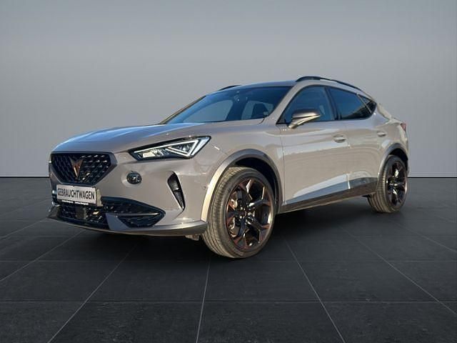 Gebraucht Cupra Formentor VZ 310 PS (228 kW) 2022 Grau SUV