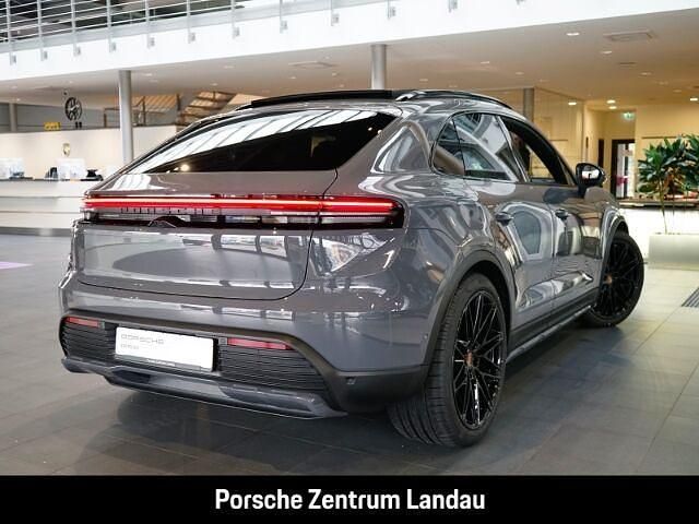 Gebraucht Porsche Macan 300 kW (408 PS) 2025 Schiefergrau neo SUV