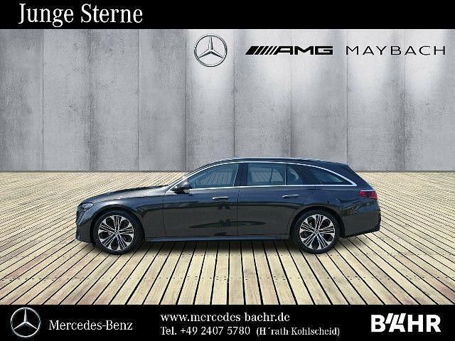 Gebraucht 2023 Mercedes E220 Avantgarde | 45.950 € (Superpreis) - Bild 1/4