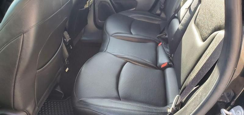 Gebraucht Jeep Compass 241 PS (177 kW) 2022 SUV