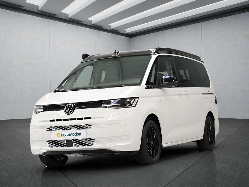 Weiß Neu 2025 VW T7 California Van | 86.899 € - Bild 1/4