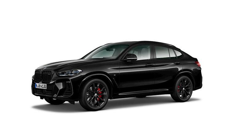 Gebraucht 2025 BMW X4 M Sport SUV | 54.800 € - Bild 1/2