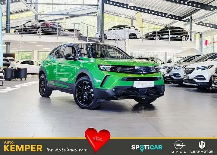 Gebraucht Opel Mokka-e GS Line 100 kW (136 PS) 2022 SUV