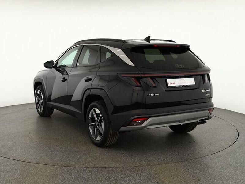Neu Hyundai Tucson 215 PS (158 kW) 2025 Grau SUV