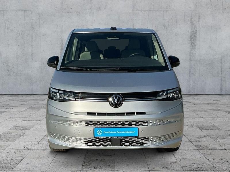 Gebraucht VW Multivan Life 150 PS (110 kW) 2025 Reflexsilber metallic Van