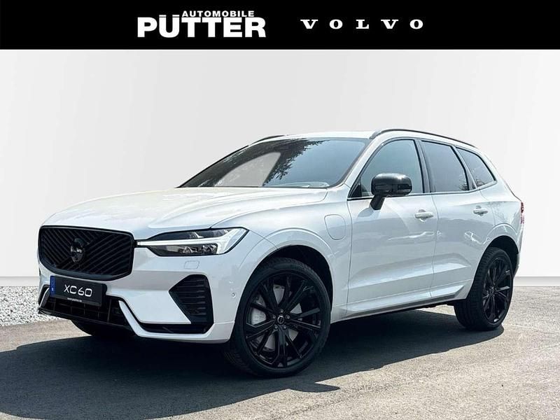 Weiss Gebraucht 2025 Volvo XC60 Ultra SUV | 69.890 € - Bild 1/4