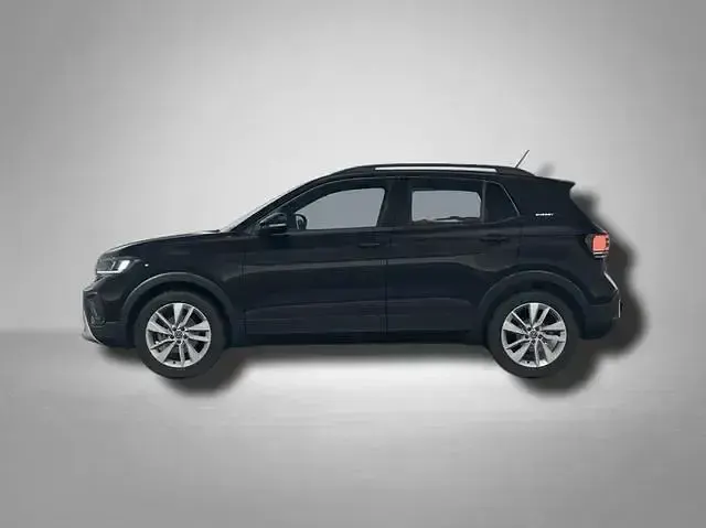Gebraucht VW T-Cross Life 116 PS (85 kW) 2025 Andere SUV