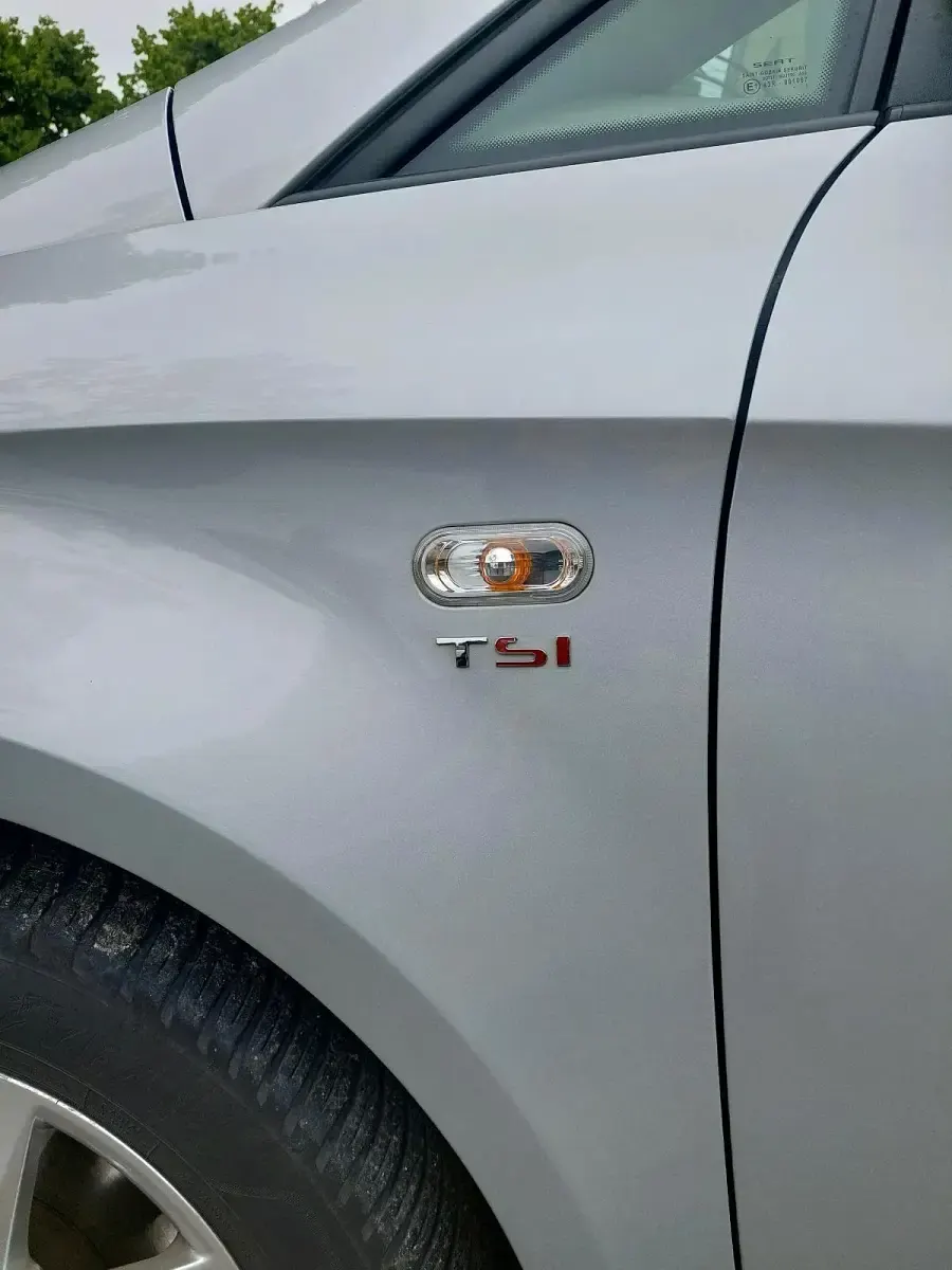 Gebraucht Seat Altea 160 PS (117 kW) 2011 Silber SUV