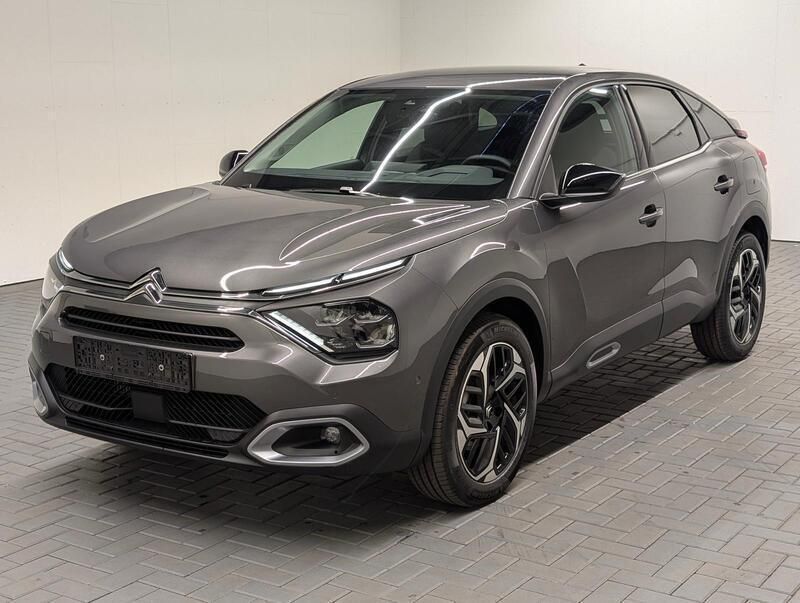 Platiniumgraumet. Neu 2025 Citroën C4 Limousine | 24.480 € (Etwas zu teuer) - Bild 1/4