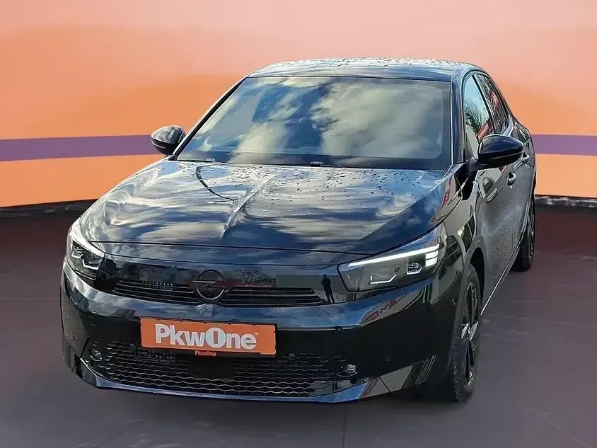 Gebraucht Opel Corsa 101 PS (74 kW) 2024 Kleinwagen