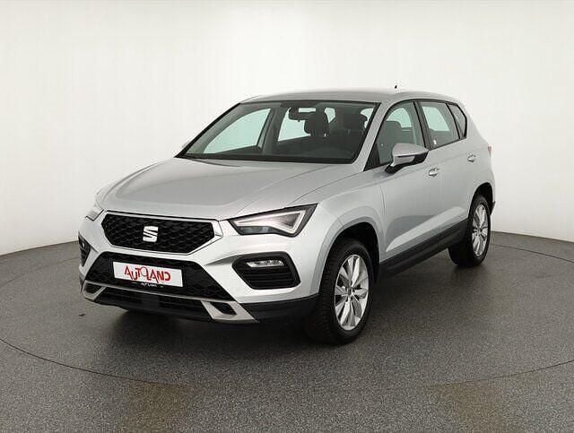Andere Gebraucht 2024 Seat Ateca Style SUV | 25.490 € (Guter Preis) - Bild 1/4