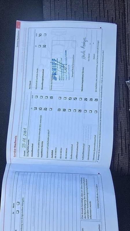 Gebraucht Skoda Octavia 140 PS (102 kW) 2010 Limousine