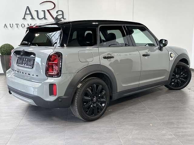 Gebraucht Mini Cooper S 220 PS (161 kW) 2022 Kleinwagen