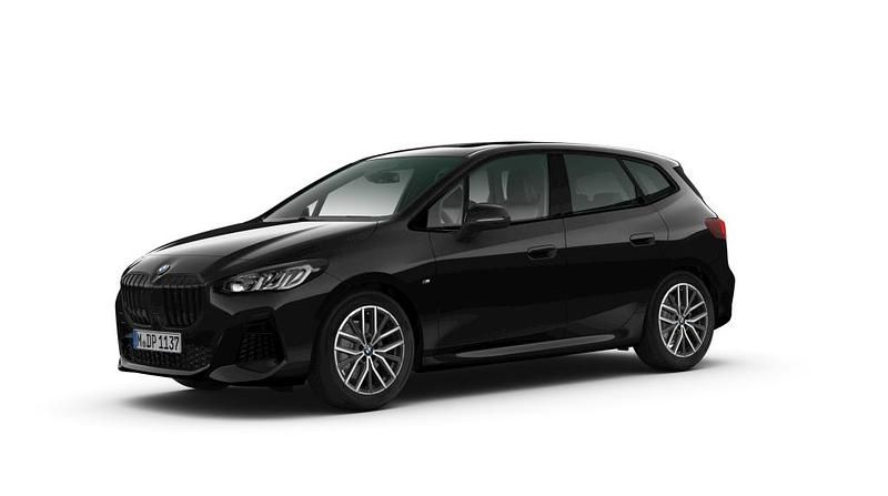 Gebraucht 2025 BMW 218 Efficient Dynamics | 32.450 € (Fairer Preis) - Bild 1/2