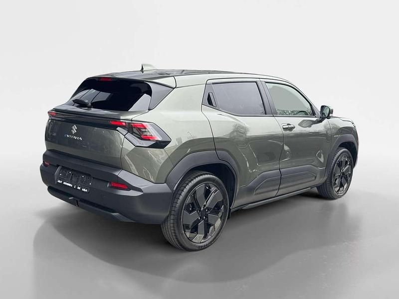 Neu Suzuki Vitara 135 kW (184 PS) 2026 Land breeze green pearl metall SUV