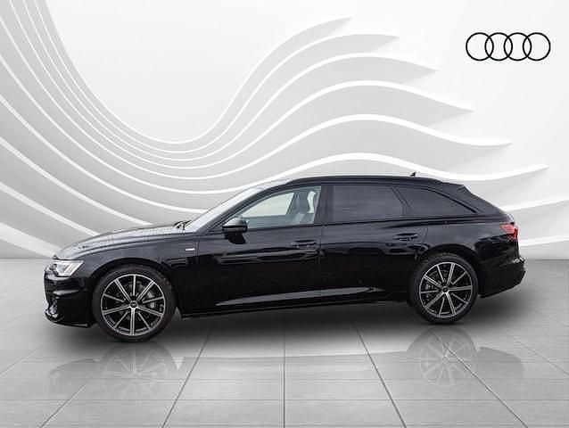 Gebraucht Audi A6 Design 245 PS (180 kW) 2025 Kombi
