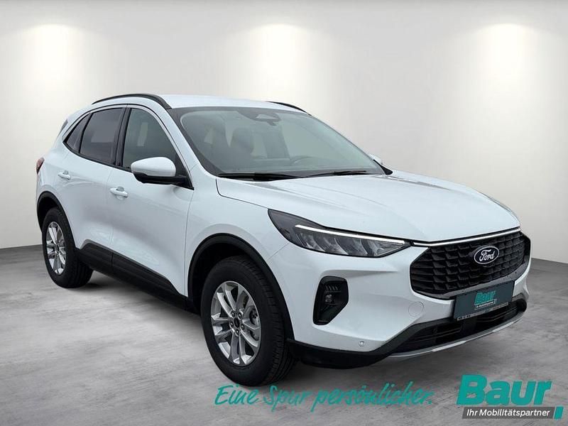 Neu Ford Kuga Titanium 242 PS (177 kW) 2026 Frozen white SUV