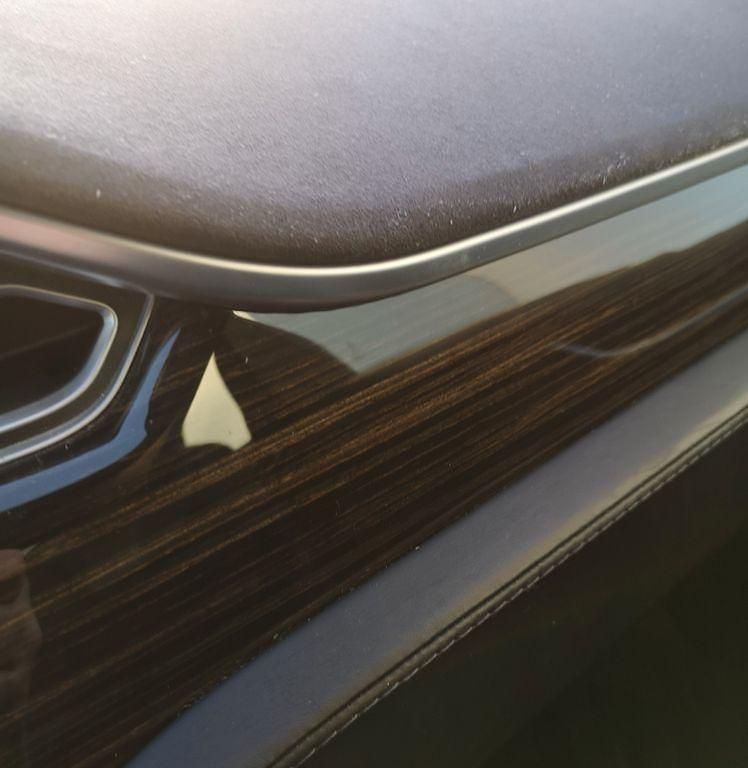 Gebraucht Tesla Model S 244 kW (332 PS) 2015 Weiß Kleinwagen