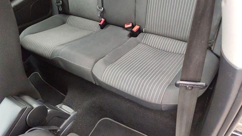 Gebraucht VW Polo Comfortline 90 PS (66 kW) 2011 Schwarz Kleinwagen