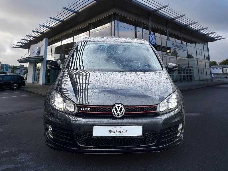 Gebraucht VW Golf VI Edition 235 PS (172 kW) 2012 Kleinwagen