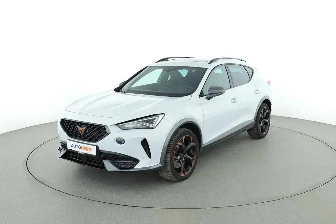 Gebraucht Cupra Formentor VZ 2023 SUV