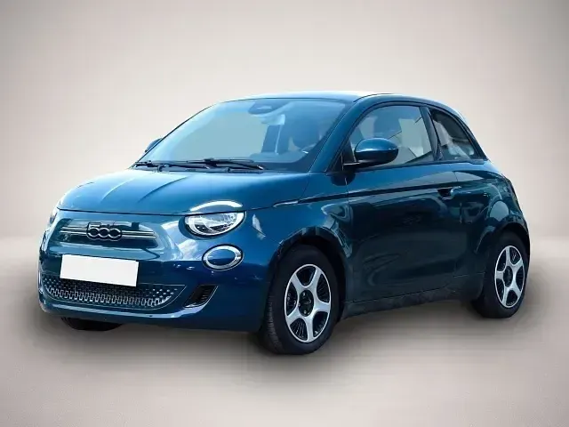 Gebraucht Fiat 500e Action 69 kW (95 PS) 2023