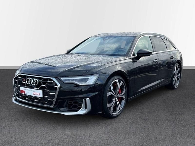 Gebraucht Audi S6 Ambiente 344 PS (253 kW) 2025 Kombi