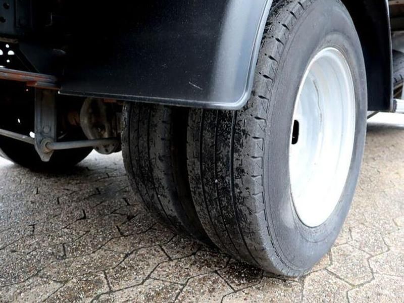 Gebraucht Iveco Daily 160 PS (117 kW) 2021 Andere