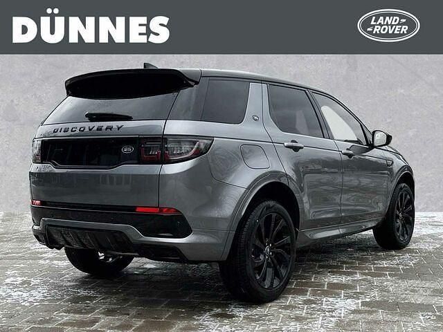 Gebraucht Land Rover Discovery Sport R-Dynamic 163 PS (119 kW) 2023 Andere farbe SUV