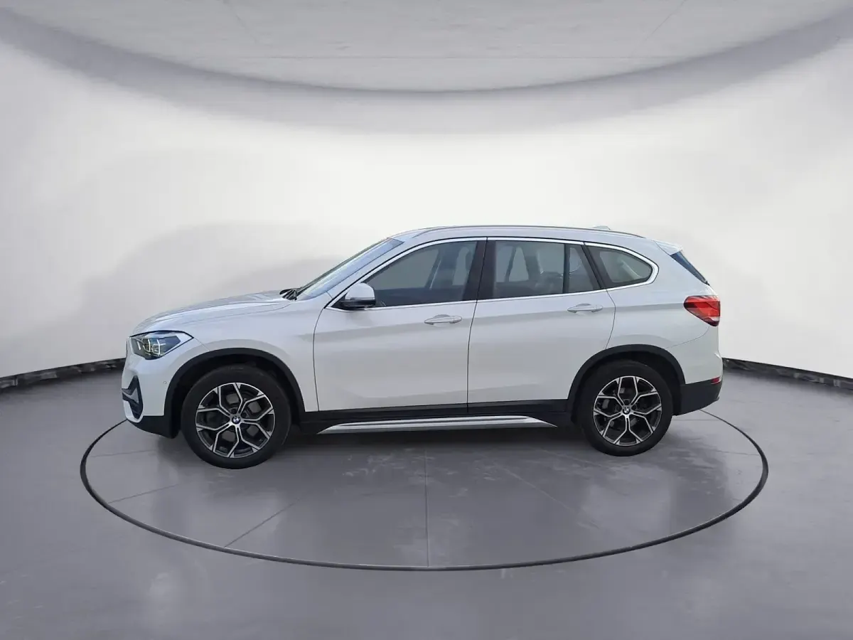 Usado BMW X1 xLine 192 CV (141 kW) 2020 SUV