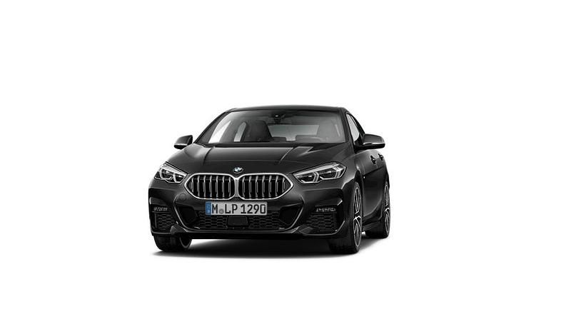 Gebraucht 2025 BMW 220 Comfort Edition Coupé | 26.840 € (Superpreis) - Bild 1/4