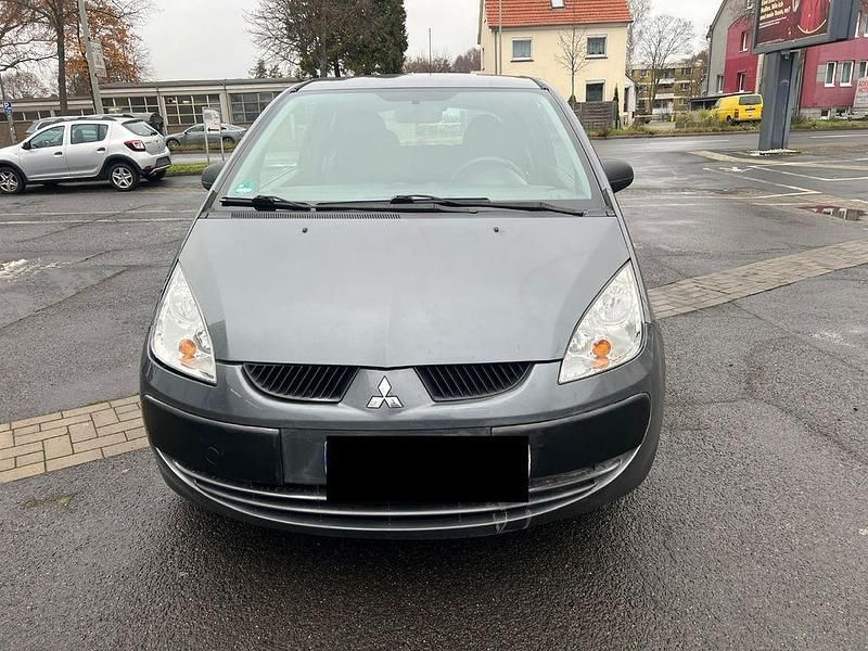 Gebraucht 2008 Mitsubishi Colt Inform Kleinwagen | 2.300 € (Fairer Preis) - Bild 1/4