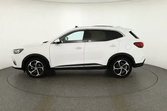 Gebraucht MG HS Luxury 162 PS (119 kW) 2023 Andere SUV