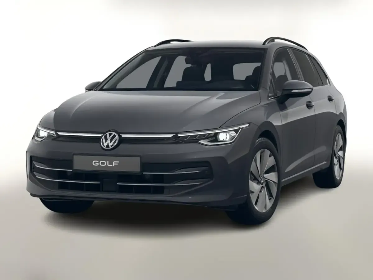 Gebraucht VW Golf VIII Style 150 PS (110 kW) 2025 Kombi