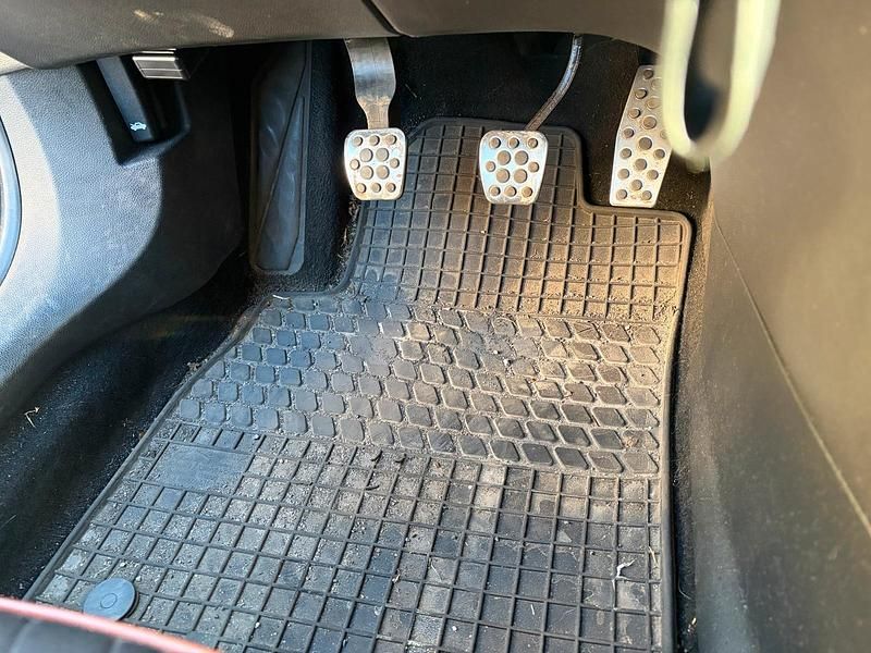 Gebraucht Opel Cascada 140 PS (102 kW) 2014 Grau Cabrio