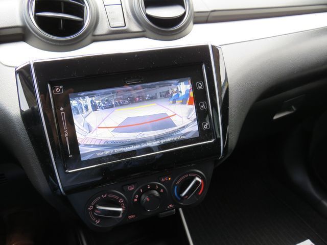 Gebraucht Suzuki Swift Comfort 82 PS (60 kW) 2023 Kleinwagen
