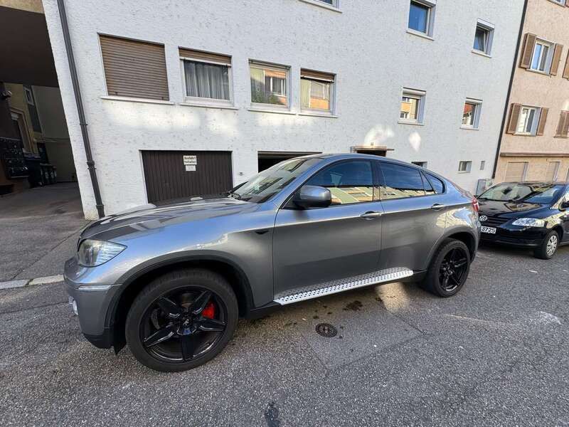 Gebraucht 2009 BMW X6 SUV | 15.950 € (Fairer Preis) - Bild 1/4