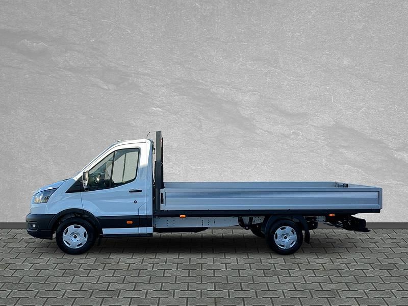 Neu Ford Transit Trend 131 PS (96 kW) 2025 Frozen white