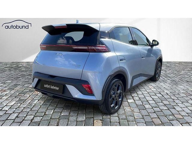 Gebraucht BYD Dolphin Surf Boost 64 kW (88 PS) 2025 Kleinwagen
