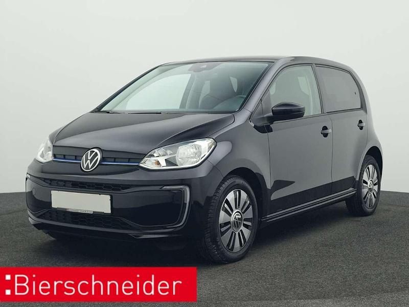 Schwarz Gebraucht 2022 VW e-up! Kleinwagen | 16.750 € (Fairer Preis) - Bild 1/3