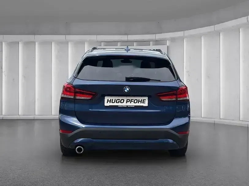 Gebraucht BMW X1 Performance 150 PS (110 kW) 2022 Andere SUV