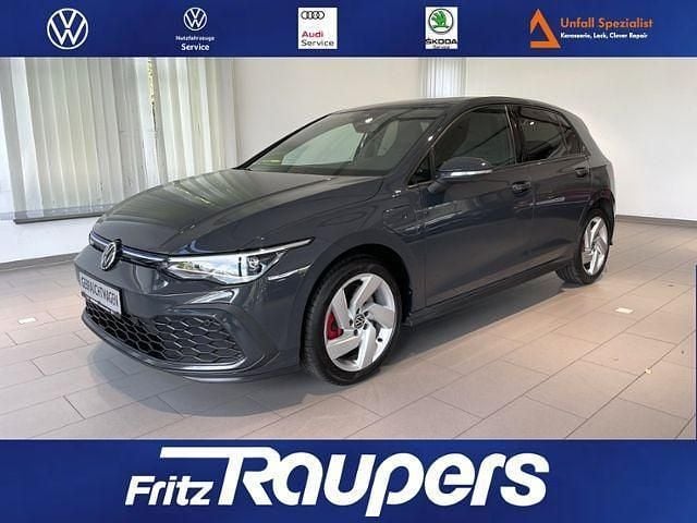 Gebraucht VW Golf VIII GTE 245 PS (180 kW) 2021 Grau Limousine