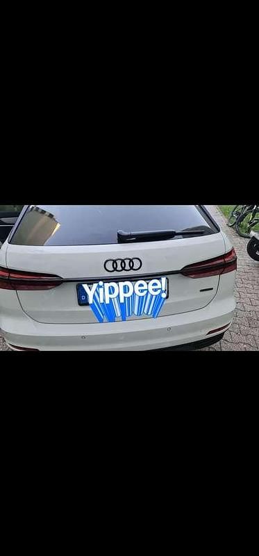 Gebraucht Audi A6 204 PS (150 kW) 2021 Kombi