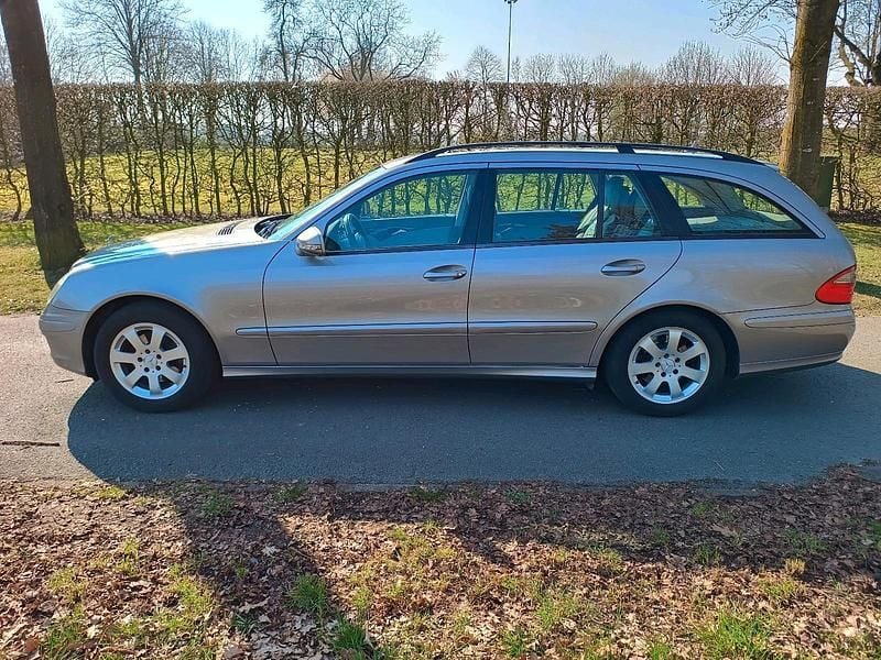 Gebraucht Mercedes E280 190 PS (139 kW) 2006 Kombi