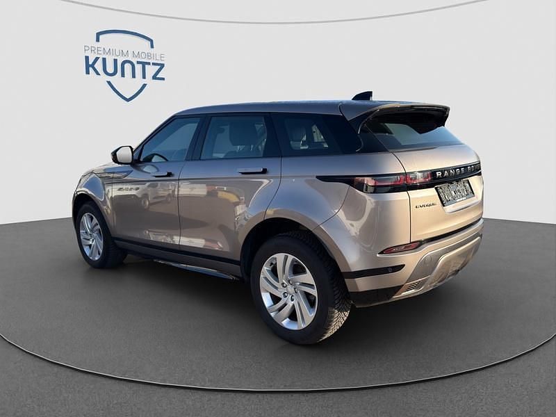 Gebraucht Land Rover Range Rover S 200 PS (147 kW) 2022 Lantau bronze SUV