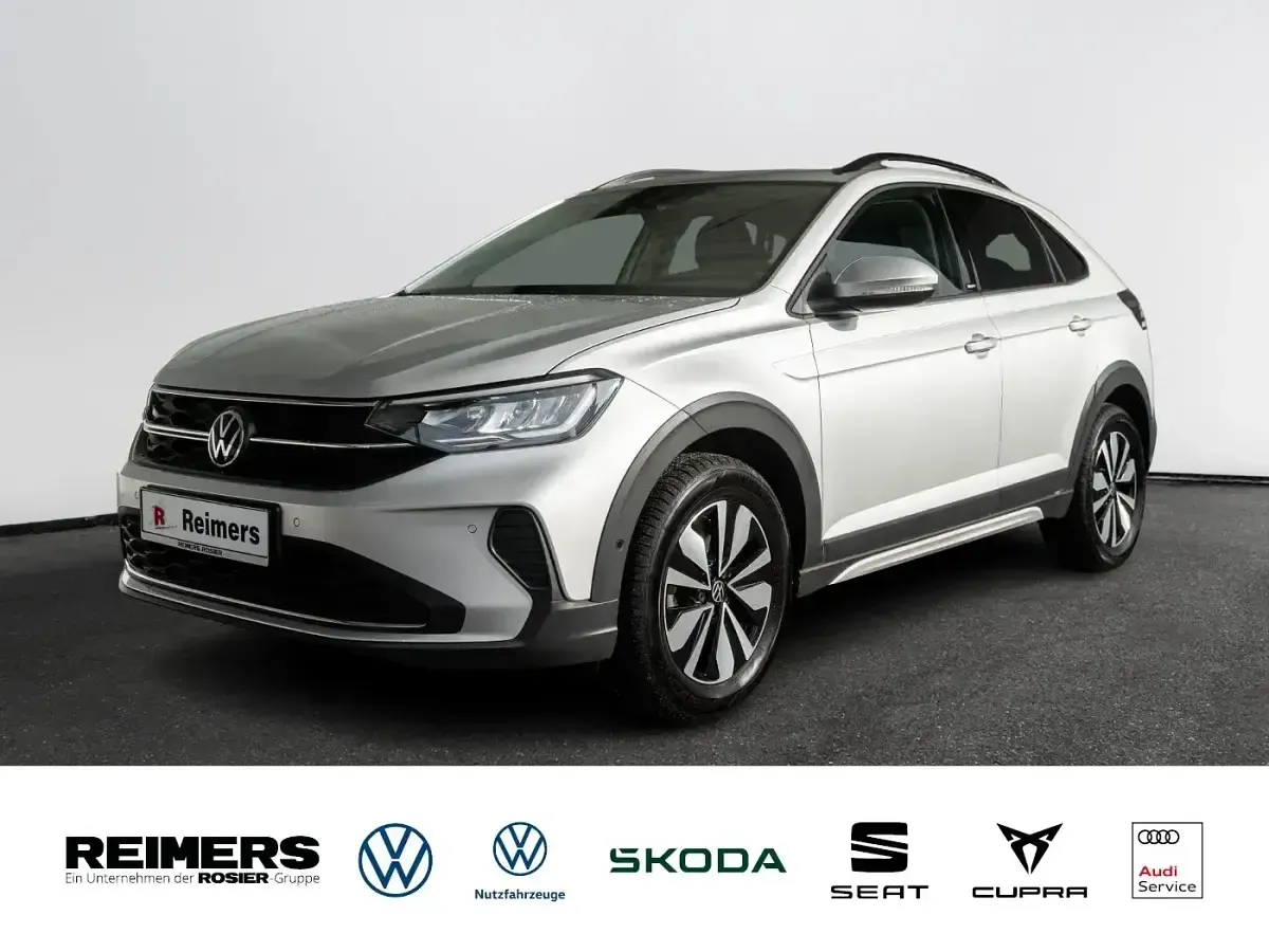 Gebraucht VW Taigo Life 110 PS (80 kW) 2024 SUV