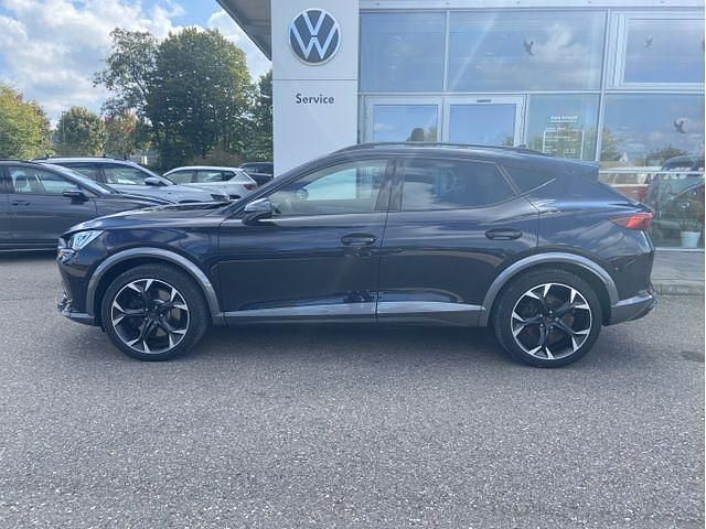 Gebraucht Cupra Formentor 245 PS (180 kW) 2022 SUV