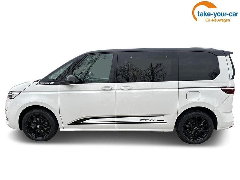Neu VW Multivan Style 204 PS (150 kW) 2026 Wählbar Van